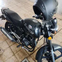 موتور همتاز عروسک