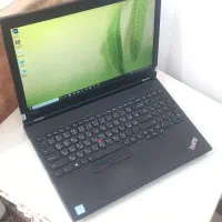 لب تاب لنوو ۱۶اینچ تمیز