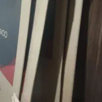 ‌کارتن یخچال و فریزر دوو