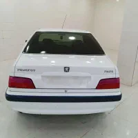 پارس سال 99 بدون رنگ|خودرو سواری و وانت|کهنوج, |دیوار