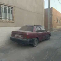 ماشین هیوندا اکسل مدل 1993|خودرو سواری و وانت|یزد, |دیوار