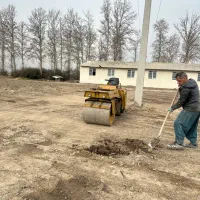 اجاره دهنده غلطک موتوری باویبره حمل بانیسان|خدمات پیشه و مهارت|قرچک, شهرک صنعتی قرچک|دیوار