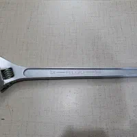اچار فرانسه ۲۴ اینچ RIDGID امریکایی اصلی