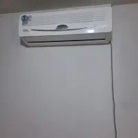 کولر گازی ۲۴هزار جنرال