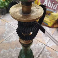 یک عدد قلیان