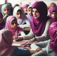 اموزش صفر تا صدمعلمی (معلم شو)