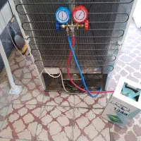 تعمیرات تخصصی یخچال،بخاری،آبگرمکن
