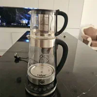 چای ساز یونیک