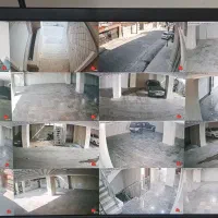 دوربین مداربسته با کیفیت 4K و HD و FULL HD|دوربین مداربسته|باقرشهر, |دیوار