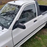 فروش وانت پراید 151|خودرو سواری و وانت|تاتار علیا, |دیوار