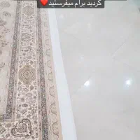 محافظ ریشه فرش