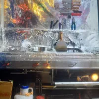 فر چهار کاره کم کجا