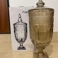 کلمن شیشه ای