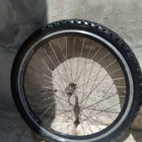 فروش لوازم دوچرخه