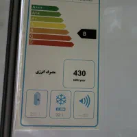 یخچال فریزر ۲۲ فوت تو|یخچال و فریزر|شیراز, میانرود|دیوار
