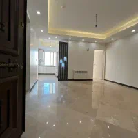 ۷۵متر خطی روبه آفتاب/نما تراورتن/فول امکانات