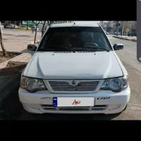 پراید ۱۳۲ مدل ۹۶|خودرو سواری و وانت|چناران, |دیوار