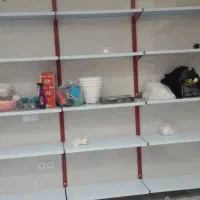 ویترین مغازه درحدنو