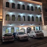 اجاره هتل آپارتمان دنیزسرعین**