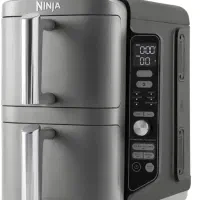 سرخ کن بدون روغن