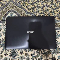 لپ تاپ ایسوس|رایانه همراه|خرم‌آباد, |دیوار