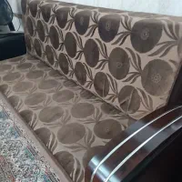مبل تختخواب شو|تشک تختخواب|کاشان, ۲۲ بهمن|دیوار