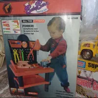 دوتا اسباب بازی نو