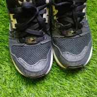 برزنتی مشکی 37.5