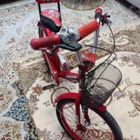 دوچرخه 20 دخترونه