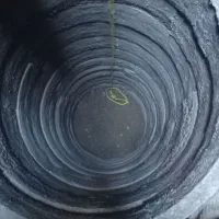 حفاری چاه اب و فاضلاب|خدمات پیشه و مهارت|بروجن, |دیوار