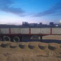 تریلی لبه دار