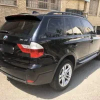 BMW X3 3.0SI|خودرو سواری و وانت|تهران, اختیاریه|دیوار