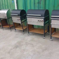 باربیکیو /کباب پز /گریل/سرخ کن