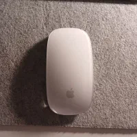magic mouse apple 2 gen|قطعات و لوازم جانبی رایانه|یزد, |دیوار