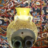 کوزه تزئینی آکواریوم سایز بزرگ