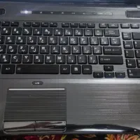 لپ تاپ توشیبا