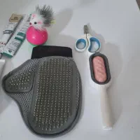 وسایل گربه