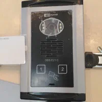 تعمیرات آیفون های تصویری