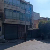 بالای مسجد جوانان