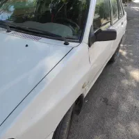 پراید 132