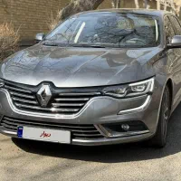 تالیسمان E3  2018