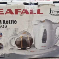 چای ساز اصل تفال