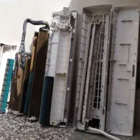 تعمیرات و نصب و سرویس کولر اسپلیت و پنجره ای