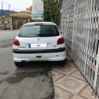 ۲۰۶تیپ ۲مدل ۹۰