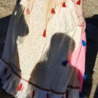 لباس محلی تعویض با چیزی که بدردم بخوره|لباس|یاسوج, |دیوار