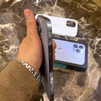 آیفون ۱۳ پرومکس|موبایل|هشتگرد, شهرک ولیعصر (مصلی)|دیوار