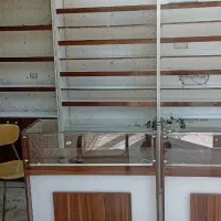 دکور آماده ام دی اف|فروشگاه و مغازه|تربت‌حیدریه, کاشانی|دیوار