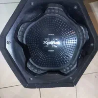 ساب باکس سونی xplod 1350w