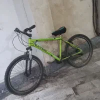 دوچرخه ۲۷|دوچرخه، اسکیت، اسکوتر|رشت, لاکانی|دیوار