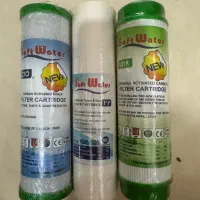فیلتر تصفیه آب اصلی (تایوانی) soft water